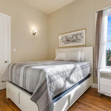 Stunning Penthouse In The Heart Of The City New Orleans Exteriör bild