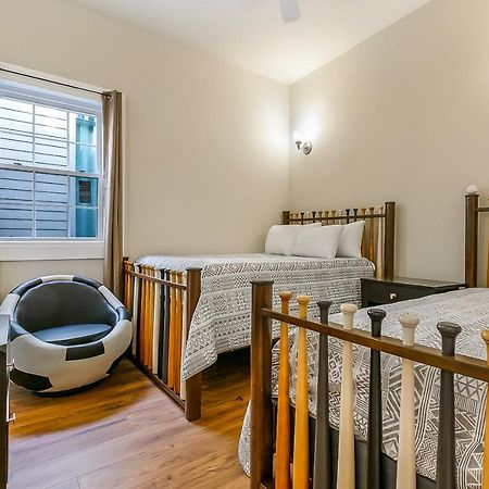 Stunning Penthouse In The Heart Of The City New Orleans Exteriör bild