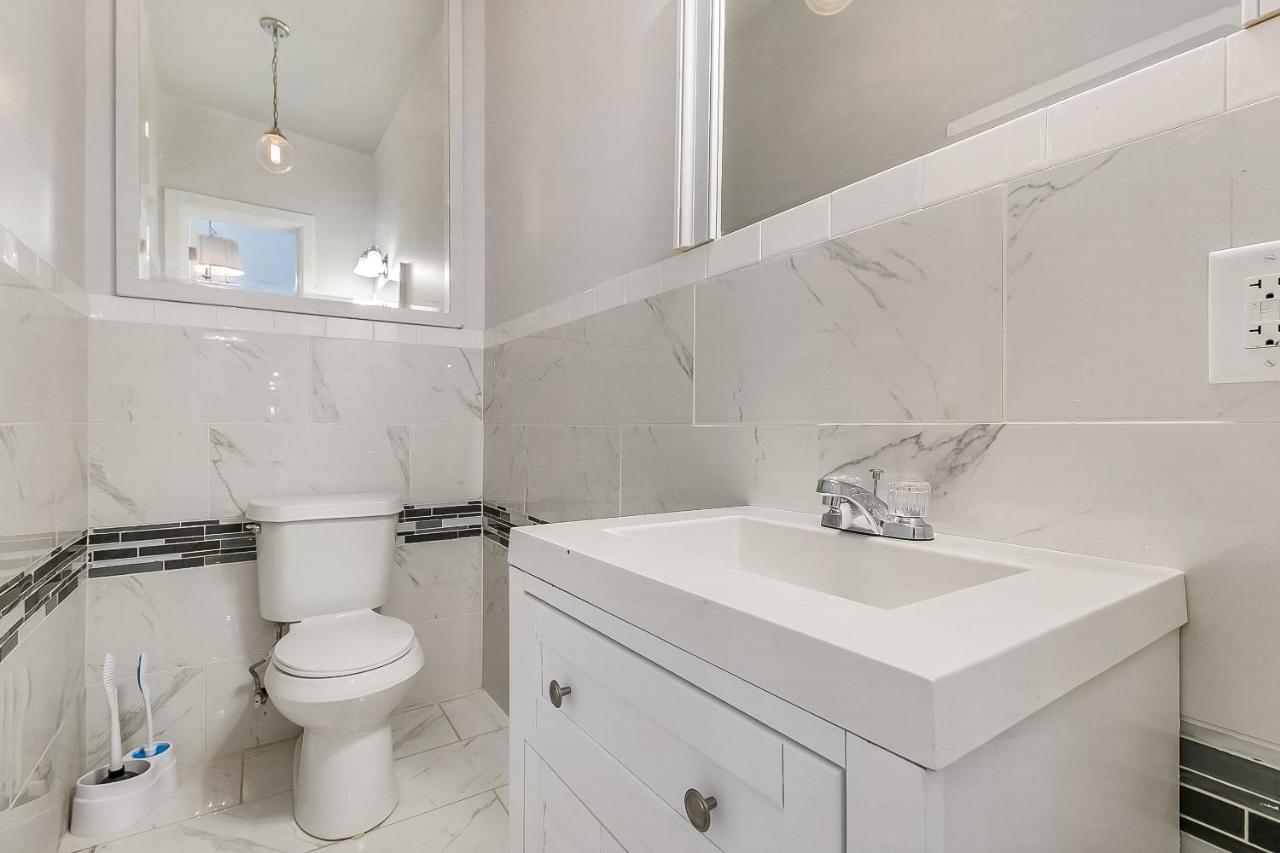 Stunning Penthouse In The Heart Of The City New Orleans Exteriör bild