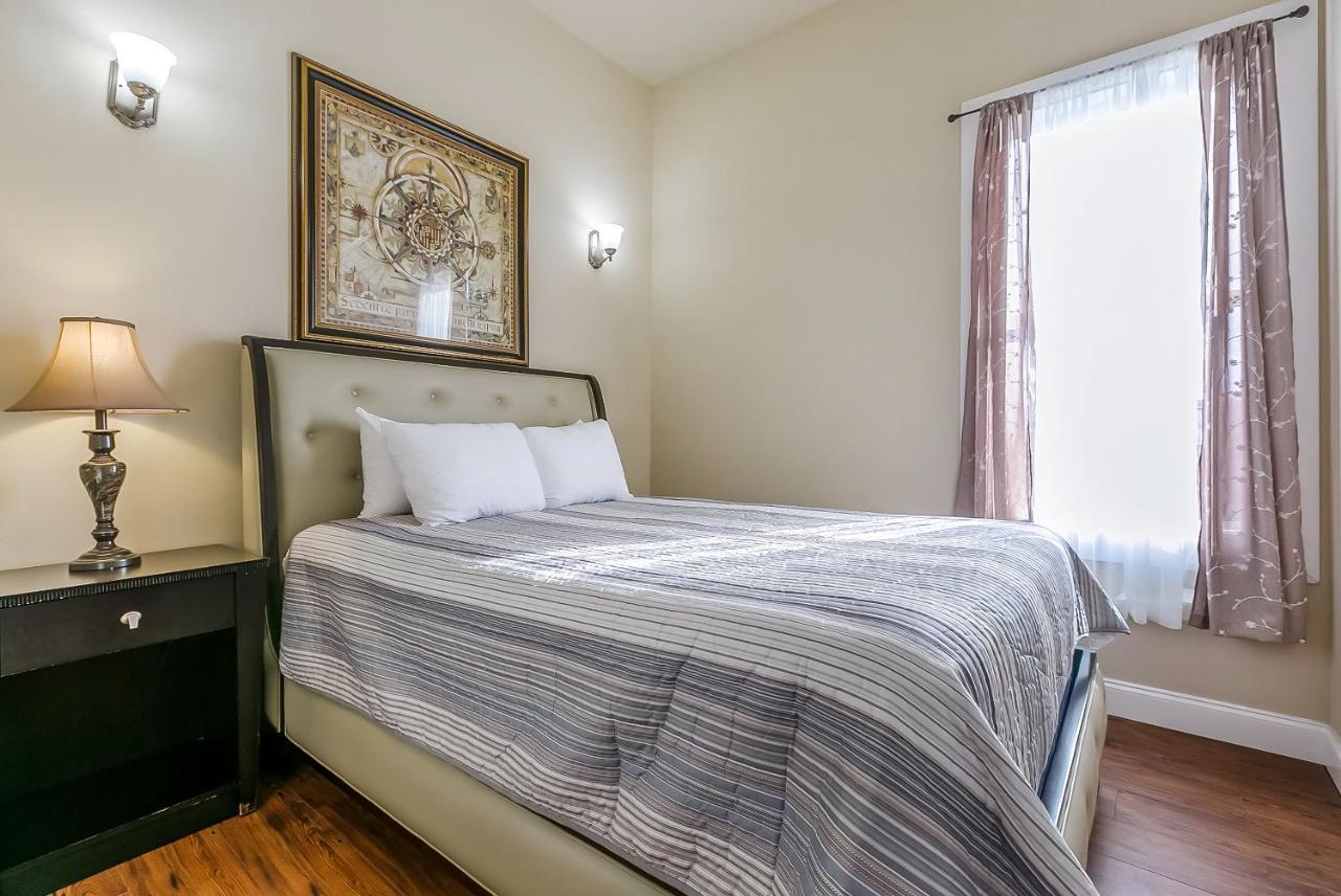 Stunning Penthouse In The Heart Of The City New Orleans Exteriör bild