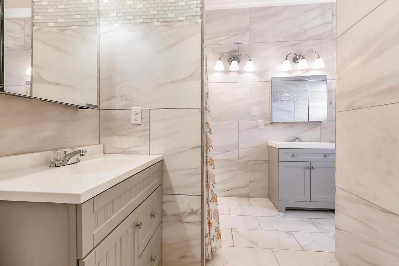 Stunning Penthouse In The Heart Of The City New Orleans Exteriör bild